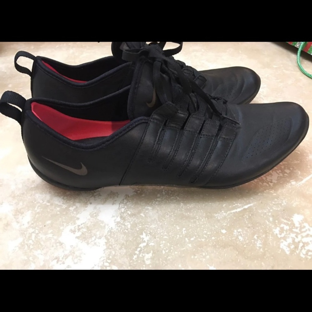 Nike Dancing Shoes